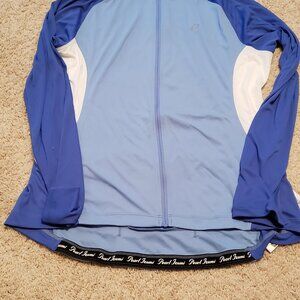 Womens high end bicycle jacket